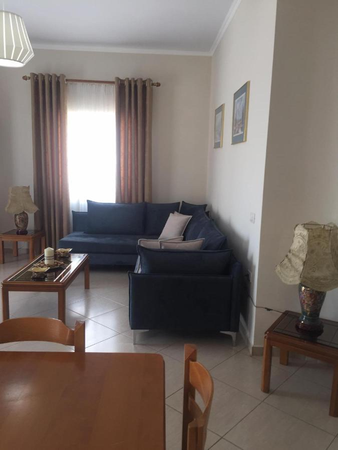 Alexandra'S Apartments Саранде Екстериор снимка