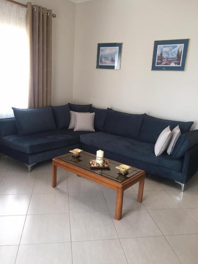 Alexandra'S Apartments Саранде Екстериор снимка
