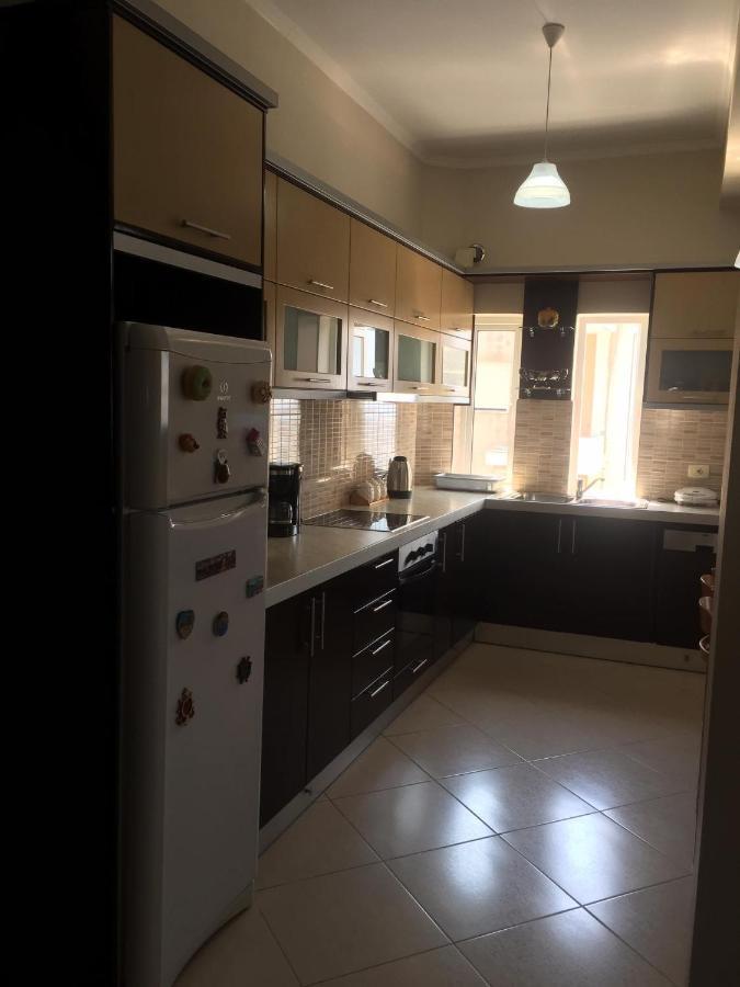 Alexandra'S Apartments Саранде Екстериор снимка